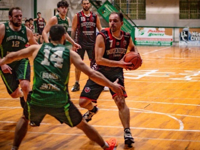 Se puso en marcha el torneo Clausura de la ABO